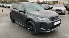 Land Rover Discovery Sport 2.0 D200 Urban Edition 5dr Auto [5 Seat] Diesel Station Wagon
